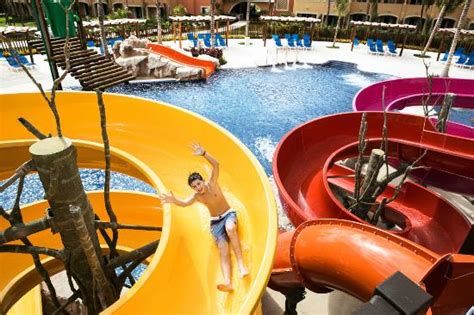 Barceló Maya Palace desde $5,190 (Riviera Maya/Puerto Aventuras) - opiniones y comentarios ...