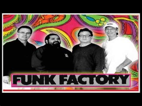 brick house funk factory 3 - YouTube