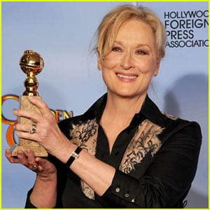 Meryl Streep Will Receive Cecil B. DeMille Award at Golden Globes 2017 ...