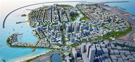 Economics of the Colombo Port City Project - Groundviews