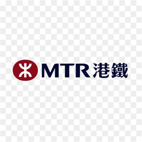 Mtr Logo & Transparent Mtr.PNG Logo Images