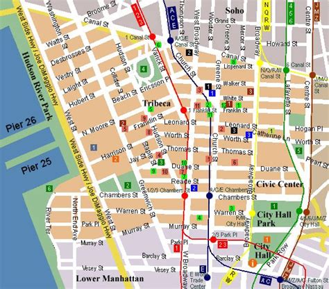 #Map of #Chinatown #NYC | Chinatown nyc, Sailing day, Ny trip