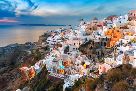 6 great things to do on a break to Santorini | The Independent | The Independent