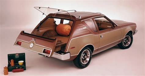 Gremlin With a Drawer: The 1972 Voyager Concept | Mac's Motor City Garage