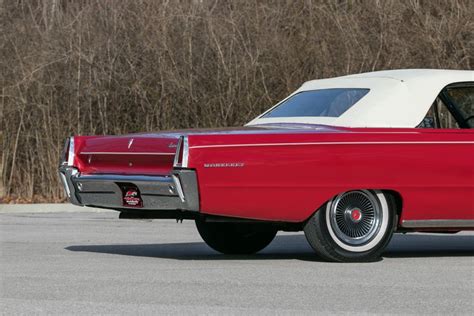 1965 Mercury Monterey | Fast Lane Classic Cars