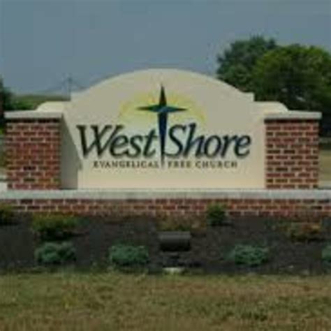 West Shore Evangelical Free Church | Mechanicsburg, PA 17055