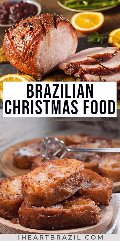 Brazilian Christmas Food: A Local's Guide with Recipes • I Heart Brazil