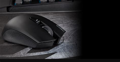 Top Gaming Mouse Brands to Maximize Your Gaming Experience