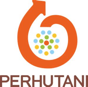 Perhutani Logo Download png