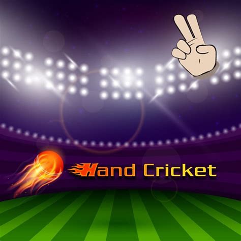 Hand cricket I What is hand cricket? I Rules & Tricks