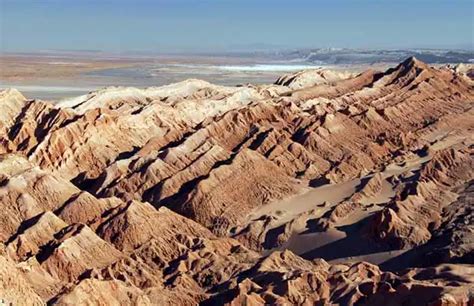 Valle de la Muerte in San Pedro de Atacama: 15 reviews and 85 photos