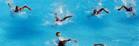 Water polo equipment by Varioplay - The Netherlands