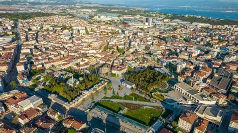 Bir kez daha tekrarladı: Gebze mutlaka il olacak! - En Kocaeli