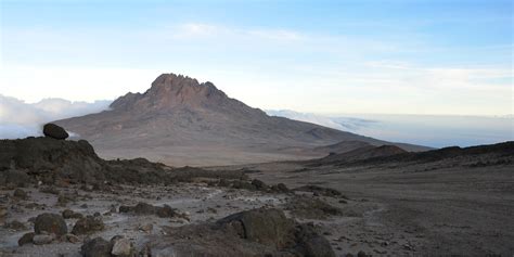 Mount Kilimanjaro facts: What you need to know about Africa's highest peak | GVI USA