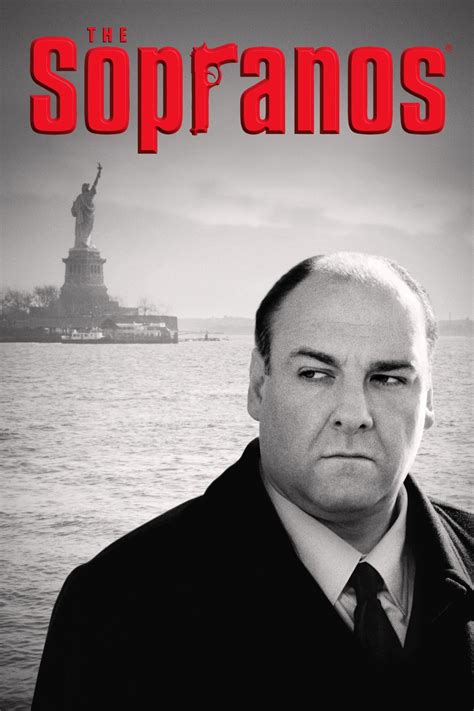 The Sopranos - Rotten Tomatoes