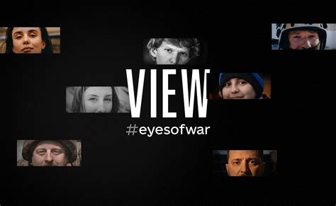 Eyes Of War on Behance