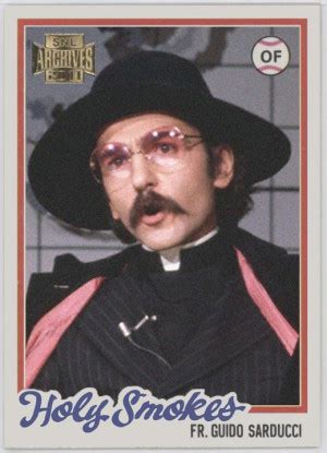 Father Guido Sarducci Quotes. QuotesGram