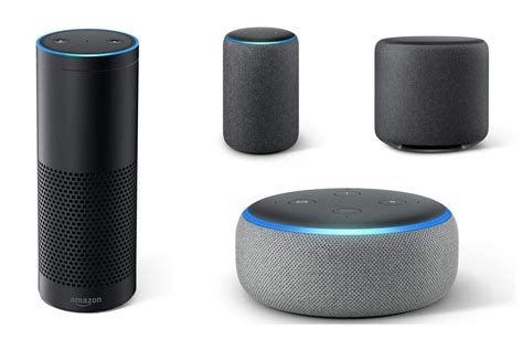 Best Black Friday Deals 2019: Amazon ECHO Devices | Detechtors