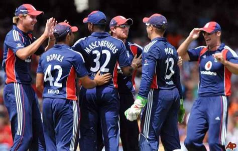 Sportsgallery-24: England cricket team, england cricket team captain ...