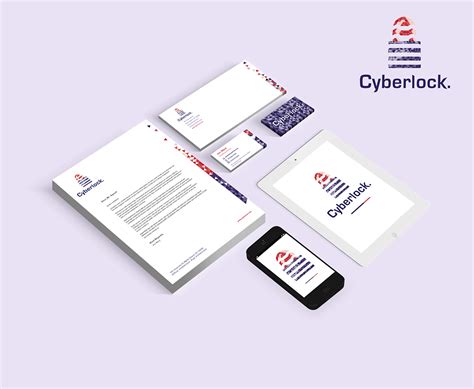 Custom Logo, Envelope, Letterhead and Business Card on Behance