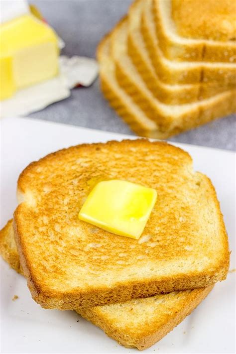 Toast - How to Cook the Next Best Thing Since Sliced Bread