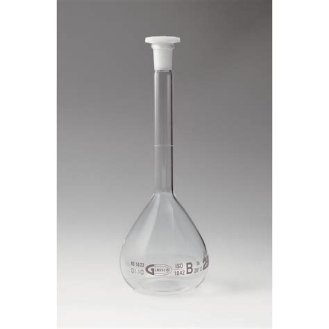 Volumetric Flask