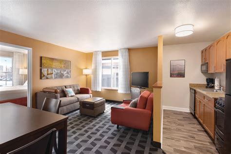 TownePlace Suites Denver Downtown – Corporate Living – Apartment Locator