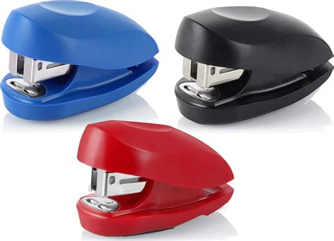 Swingline Mini Stapler with Staples - Tot - 3 Pack - Nepal | Ubuy