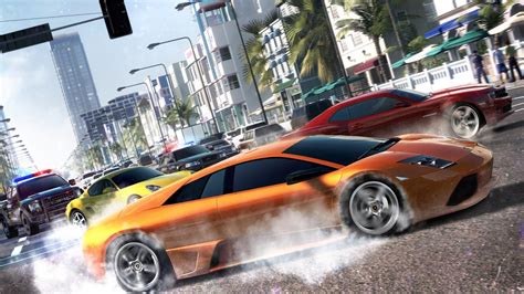 The Crew pc game free download full version | free download pc games and softwares full version