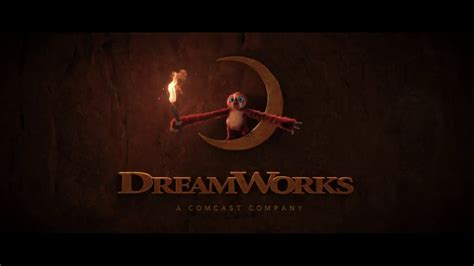 Universal Pictures/Dreamworks Animation (variant, 2020) - YouTube