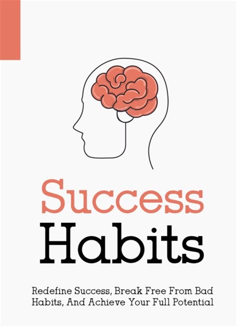 Success Habits - Tradebit