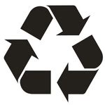 Recycling Vector Art - PNG Logo Vector Brand Downloads (SVG, EPS)