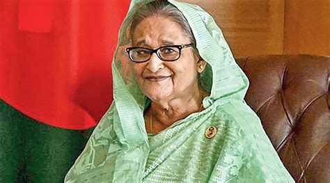 Bangladesh Prime Minister likely to attend G-20 summit - TrendRadars India