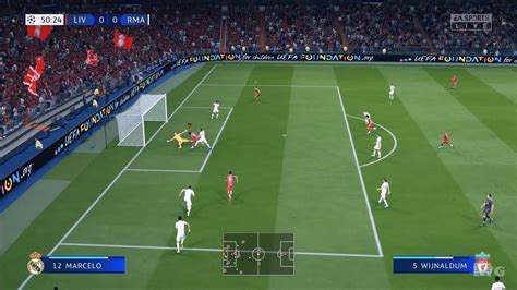 FIFA 20 Gameplay (PS4 HD) [1080p60FPS] - YouTube