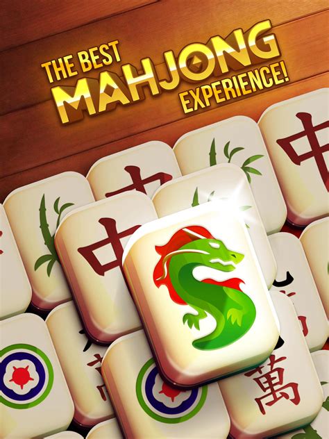 Mahjong To Go - Classic Chinese Card Game for Android - APK Download