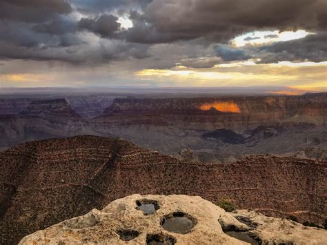 14 Must-See Grand Canyon North Rim Hikes for Your Bucket List