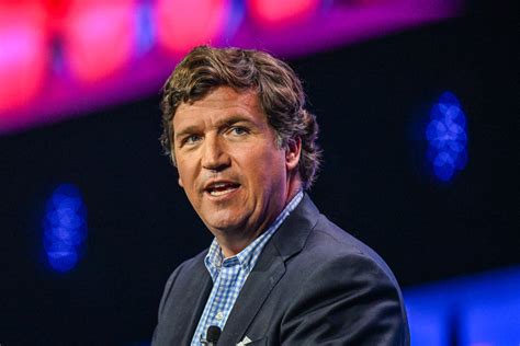 Tucker Carlson’s Subscription Website Launches With Interviews, “Ask ...