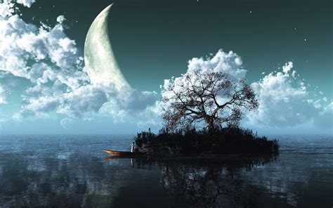 Dreamscape Wallpapers - Wallpaper Cave