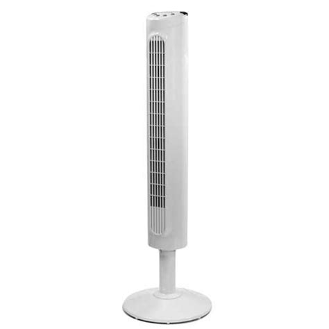 Honeywell HYF023W Comfort Control Tower Fan Slim Design - White ...