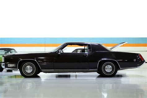 1969 Cadillac Eldorado | R&H Motor Car Group