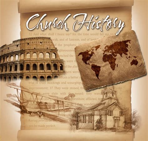 church-history – Hebron Ministries Online Store