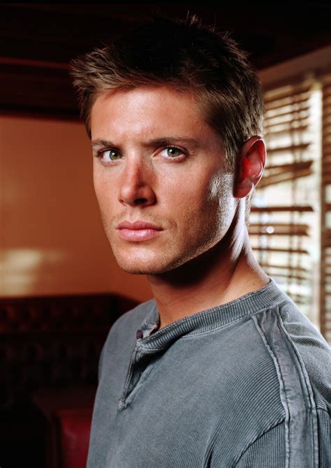 Jensen ackles on Pinterest