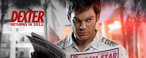 Gradly » Dexter Season 6 New Teaser Trailer