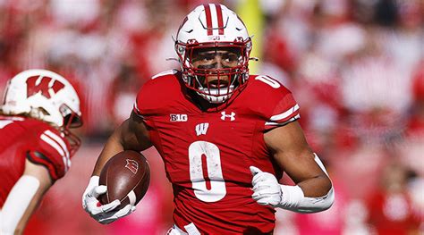 Wisconsin Football: 2023 Badgers Season Preview and Prediction - Athlon ...