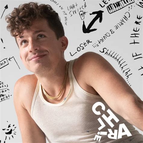 Album Review: Charlie Puth's 'CHARLIE' Is His Most Authentic Showcase ...