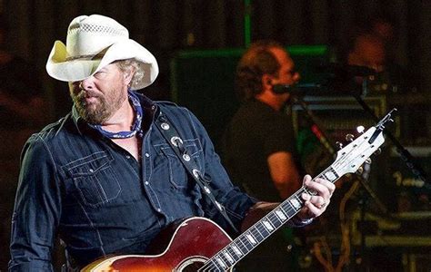 Toby Keith Tour: 'That's Country Bro!' Announced