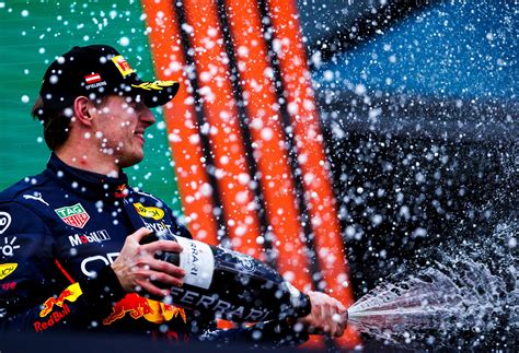 Max Verstappen P2 celebrations | Red Bull Ring | Austria GP 2022 [ 3000 ...