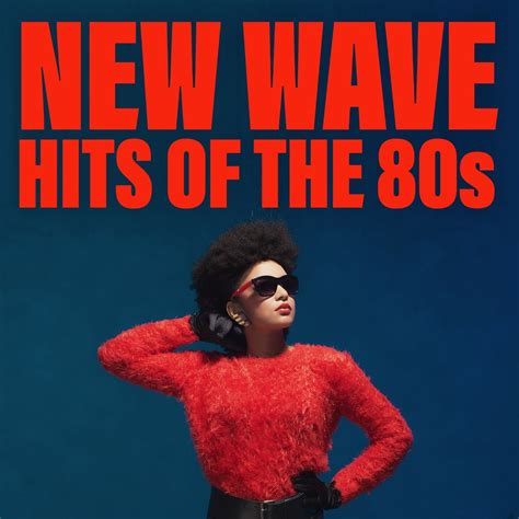 ‎New Wave Hits of the 80s by Various Artists on Apple Music