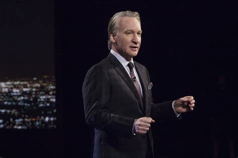 Bill Maher Gets Booed for Booking Ann Coulter on ‘Real Time’ | IndieWire