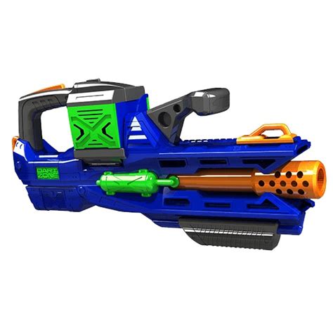 Category:Dart Zone blasters | Nerf Wiki | Fandom